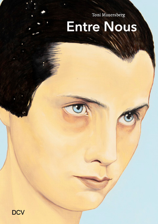 Toni Mauersberg – Entre Nous