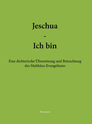 Jeschua – Ich bin