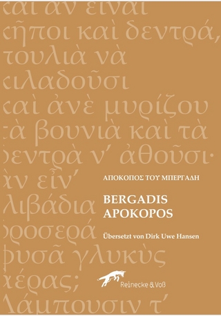 Bergadis' Apokopos