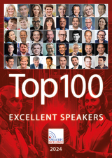 Top 100 Excellente Speaker Katalog 2024 - Gerd Kulhavy