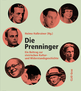 Die Prenninger - Heimo Halbrainer, Judith Eiblmayr, G&uuml;nter Eisenhut, Eugen Gross, Eva Kreissl, Gottfried M&uuml;hlbacher, Peter Pirker, Karl Wimmler
