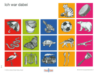 Musikalische Früherziehung 