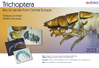 Trichoptera 23