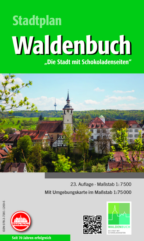 Waldenbuch