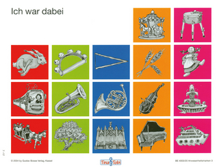 Musikalische Früherziehung 