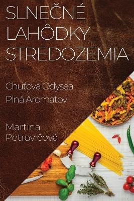 Slnečné Lahôdky Stredozemia