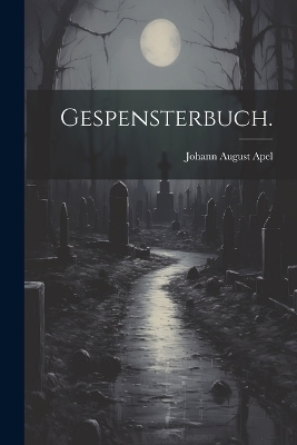 Gespensterbuch.
