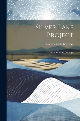 Silver Lake Project - 