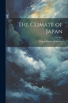 The Climate of Japan