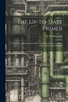 The Up-to-date Primer