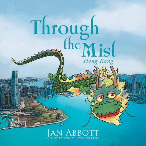 Through the Mist - Jan Abbott