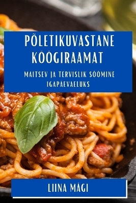 Itaalia Maitsete Maailm - Marta Conti