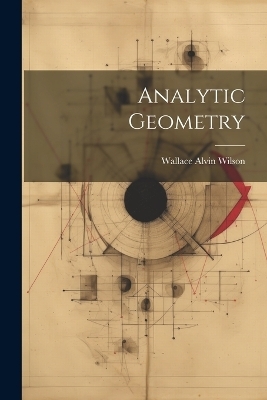 Analytic Geometry