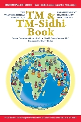 The TM & TM-Sidhi Book