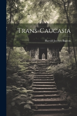 Trans-Caucasia