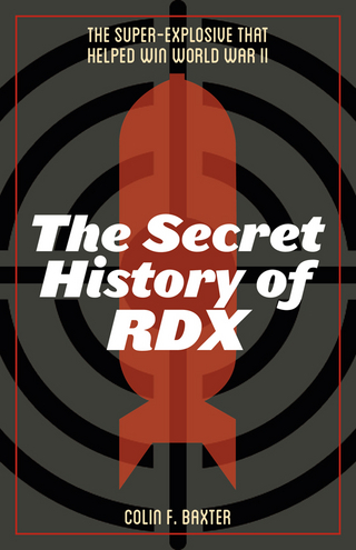 Secret History of RDX