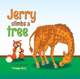Jerry Climbs a Tree - Zak Landers