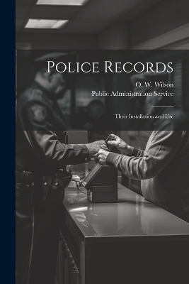 Police Records