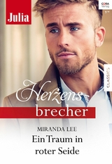 Ein Traum in roter Seide - Miranda Lee