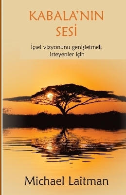 Kabala'nın Sesi - Michael Laitman