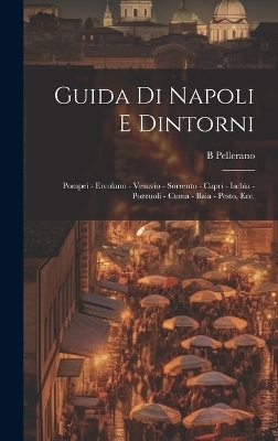 Guida di Napoli e dintorni