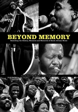 Mojapelo: Beyond Memory - Max Mojapelo
