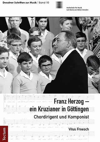 Franz Herzog – ein Kruzianer in Göttingen