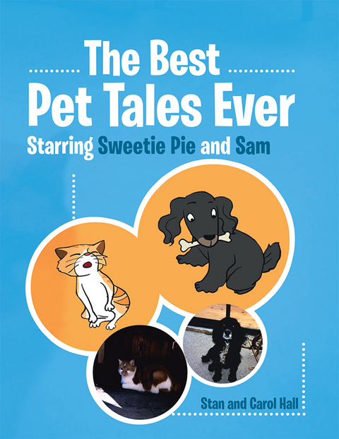 The Best Pet Tales Ever -  Stan