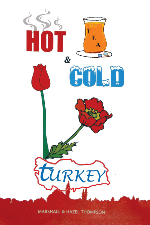 Hot and Cold Turkey -  Marshall, Hazel Thompson
