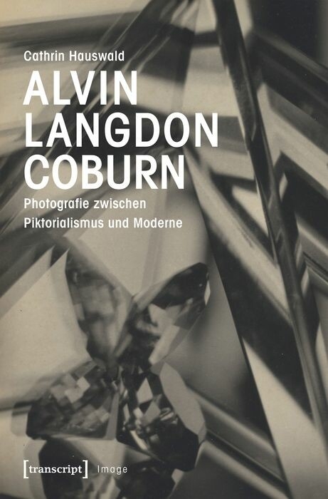 Alvin Langdon Coburn - Cathrin Hauswald
