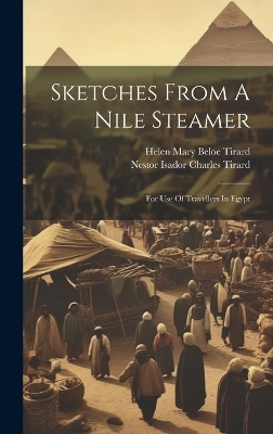 Sketches From A Nile Steamer