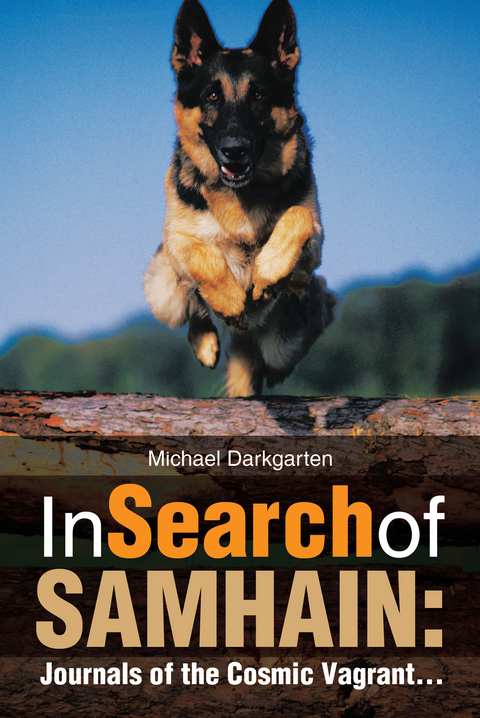 In Search of Samhain: - Michael Darkgarten