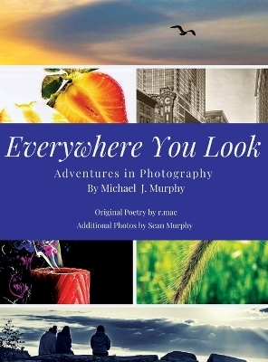 Everywhere You Look - Mike Murphy, R Mae