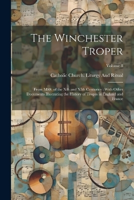 The Winchester Troper