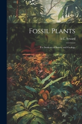 Fossil Plants