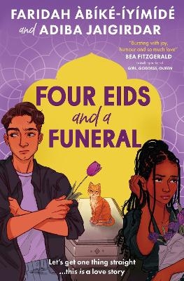Four Eids and a Funeral - Faridah &Agrave;b&iacute;k&eacute;-&Iacute;y&iacute;m&iacute;d&eacute;, Adiba Jaigirdar