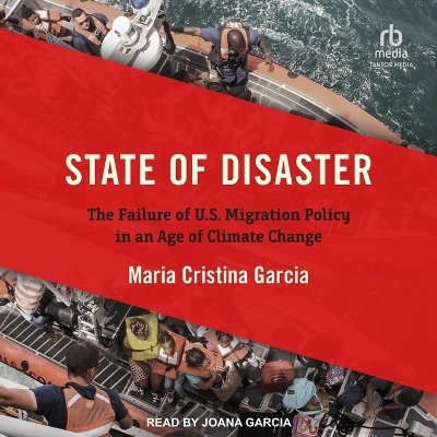 State of Disaster - Maria Cristina Garcia