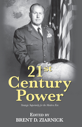 21st Century Power - 