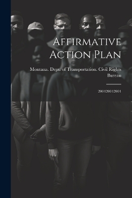 Affirmative Action Plan - 