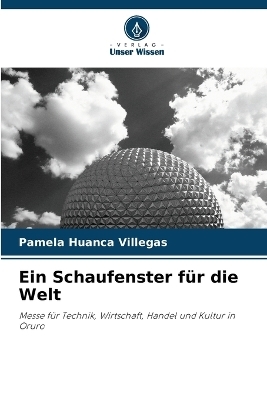 Ein Schaufenster für die Welt