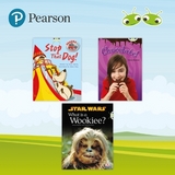 Bug Club Independent Purple Pack 2023 (12 books) - 