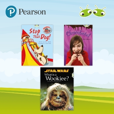 Bug Club Independent Purple Pack 2023 (12 books)