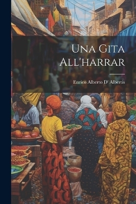 Una Gita All'harrar