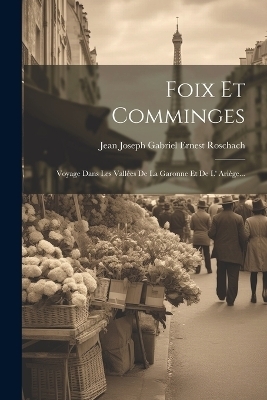Foix Et Comminges