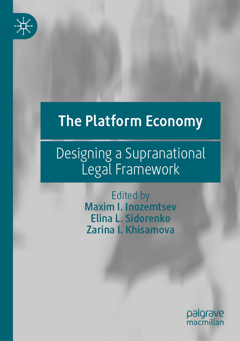 The Platform Economy - 