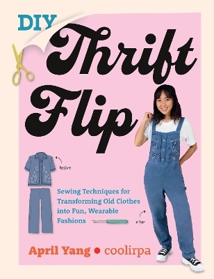 DIY thrift flip