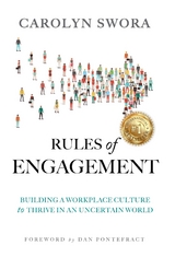 Rules of Engagement - Carolyn Swora