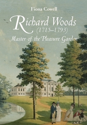 Richard Woods (1715-1793) - Fiona Cowell