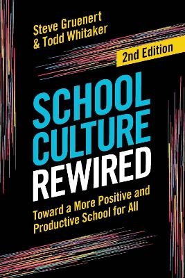 School Culture Rewired