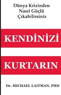 Kendinizi Kurtarın - Michael Laitman